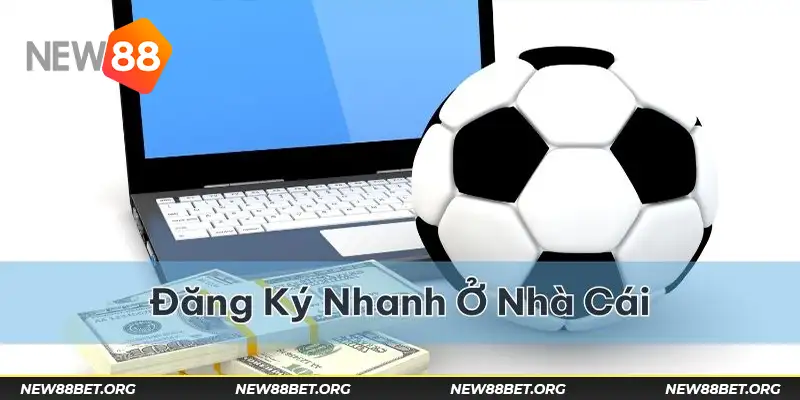 Hướng dẫn tham gia cá độ bóng đá mới nhất 2024