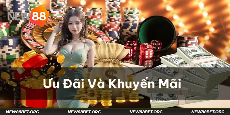 Ưu điểm khi tham gia game bài đổi thưởng tại New88