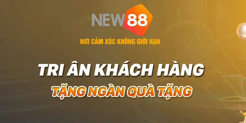 Ưu điểm nổi bật của New88