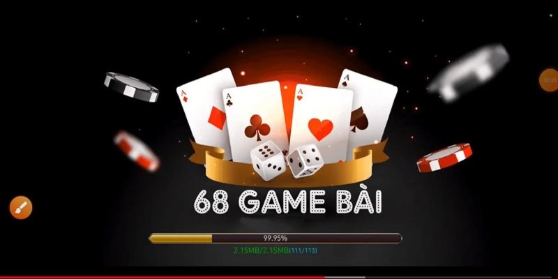 Các gói ưu đãi giá trị tại Casino68