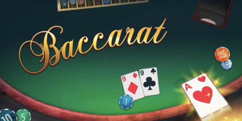 Giới thiệu về Baccarat Online