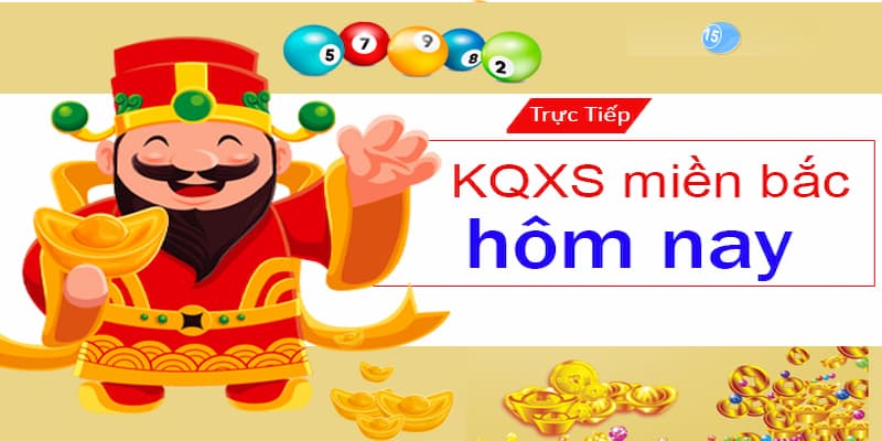 Tìm hiểu đôi nét về kqxs miền bắc