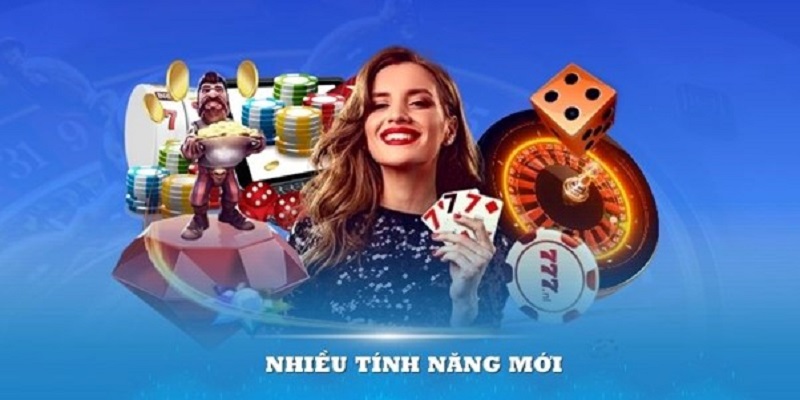 Tìm hiểu AG Casino