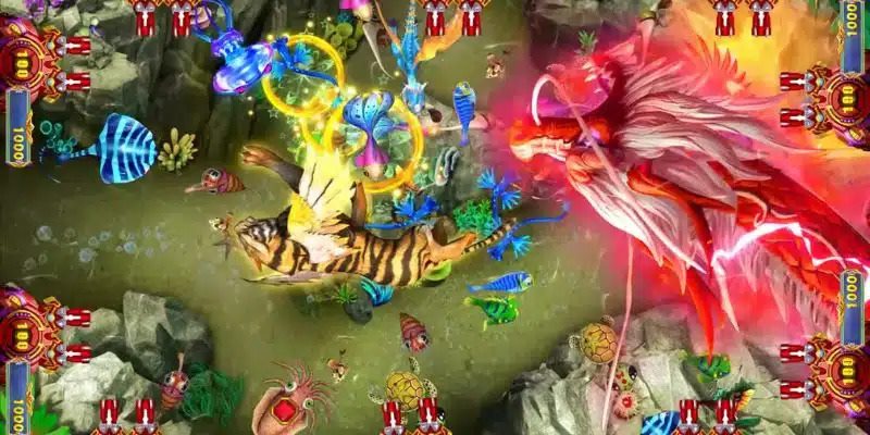 Bí quyết chinh phục game thắng đậm