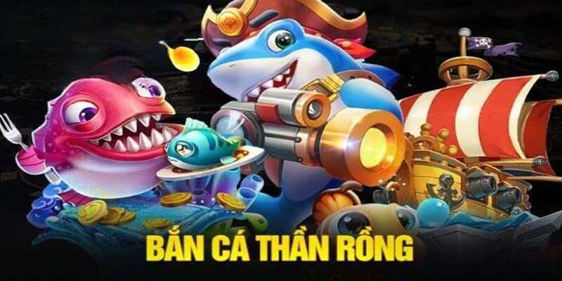 Thông tin cơ bản về game Bắn Cá Thần Rồng