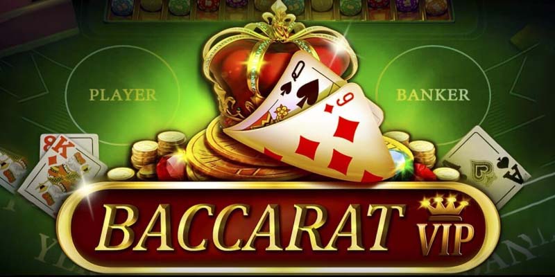 Giới thiệu Baccarat online BJ88