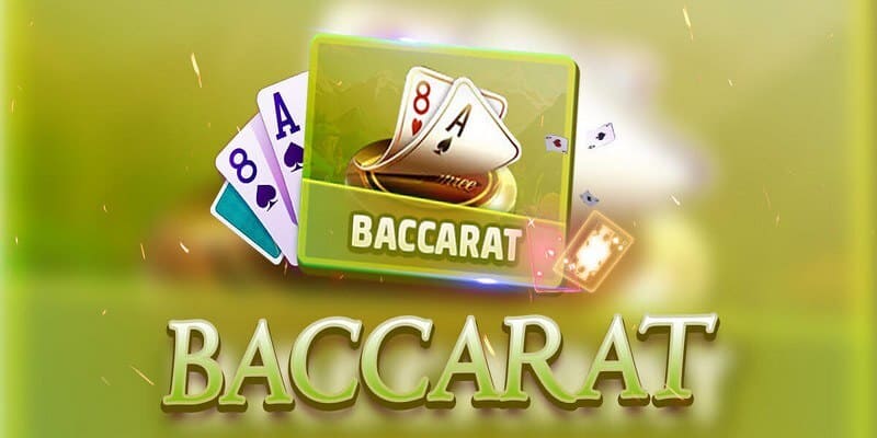 Kinh nghiệm chơi Baccarat online