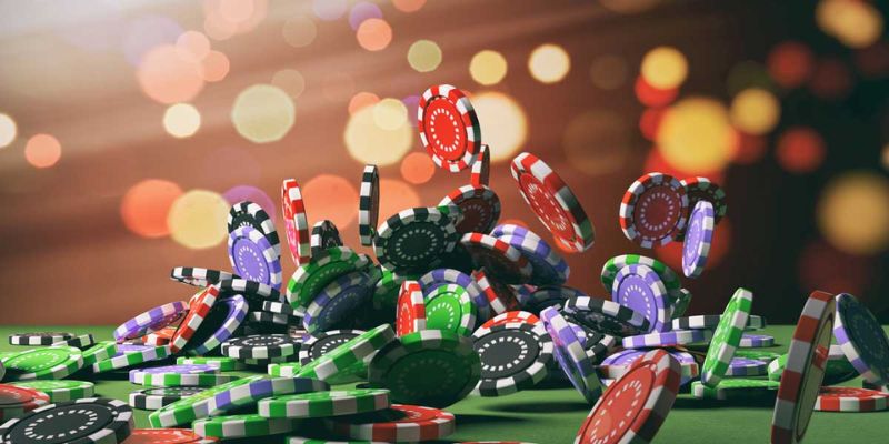 Khái niệm quy đổi chip casino là gì?