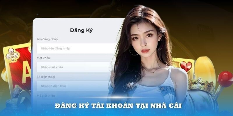 Tổng quan hướng dẫn đăng ký 88clb chi tiết nhất