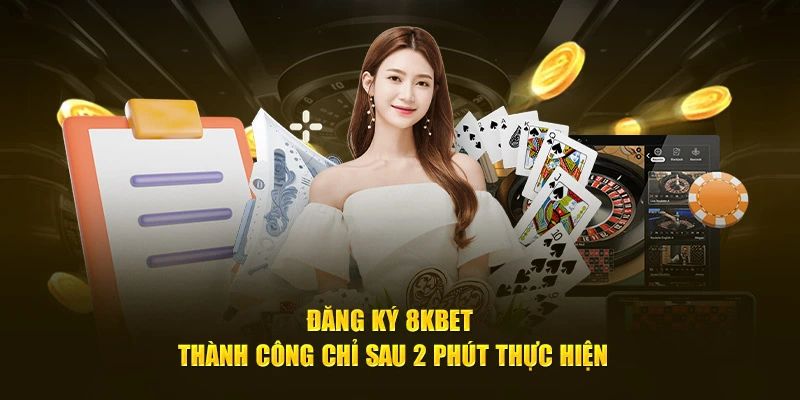 Hoàn tất quy trình rồi tham gia các siêu phảm cá cược