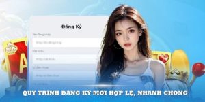 Cách tạo ID New88 mới